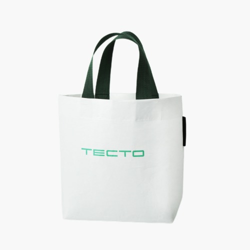 친환경 RPET가방 폐플라스틱가방 T자형 리유저블 가방